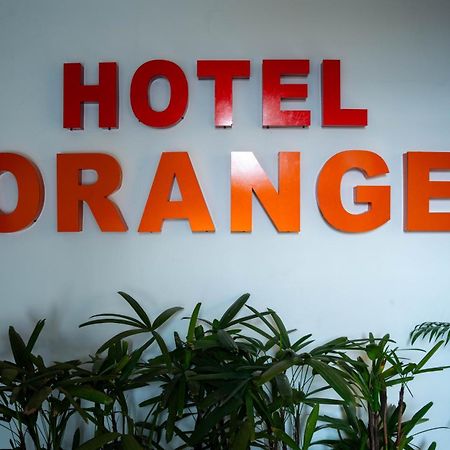 Hotel Orange Bhubaneswar Exterior photo
